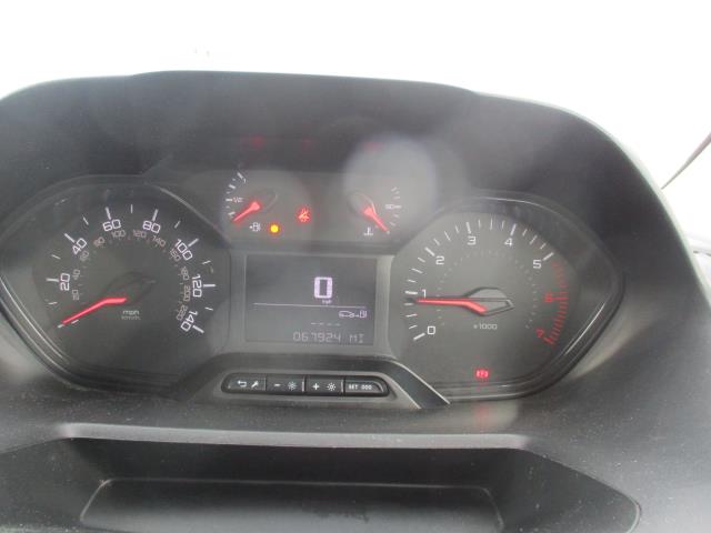 Used Peugeot Partner 2021 for sale - 77639288: Photo 14