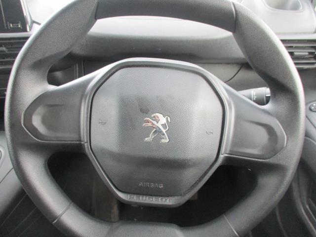 Used Peugeot Partner 2021 for sale - 77639288: Photo 16