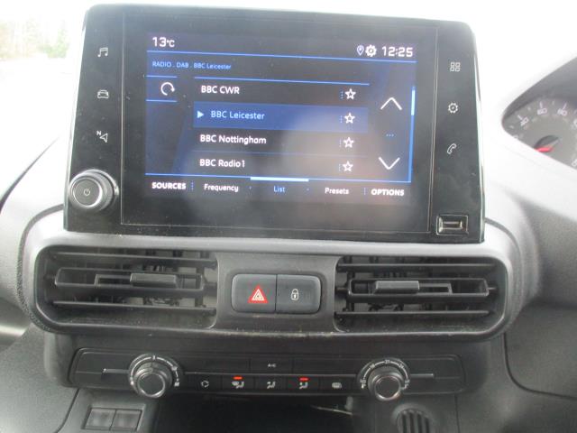 Used Peugeot Partner 2021 for sale - 77639288: Photo 21
