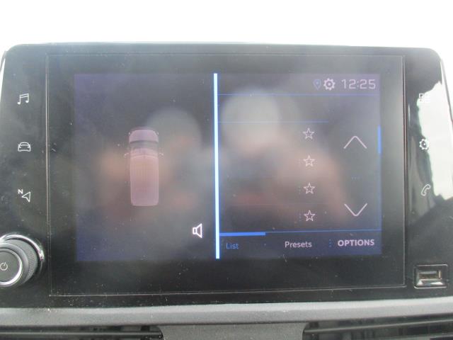 Used Peugeot Partner 2021 for sale - 77639288: Photo 22