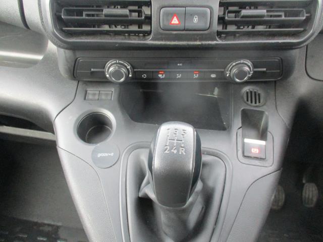 Used Peugeot Partner 2021 for sale - 77639288: Photo 23