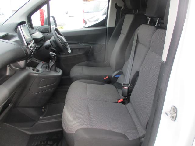 Used Peugeot Partner 2021 for sale - 77639288: Photo 26