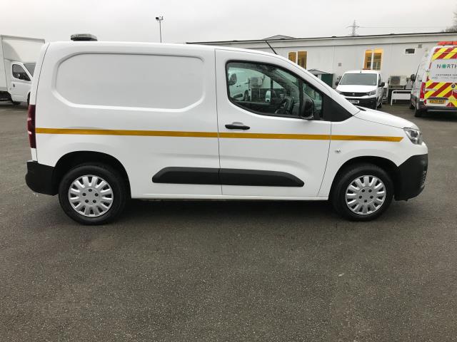 Used Citroen Berlingo 2022 for sale - 77951456: Photo 12
