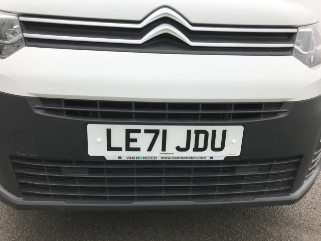 Used Citroen Berlingo 2022 for sale - 77951456: Photo 13