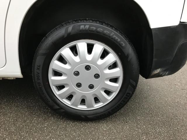 Used Citroen Berlingo 2022 for sale - 77951456: Photo 15