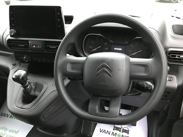 Used Citroen Berlingo 2022 for sale - 77951456: Photo 20