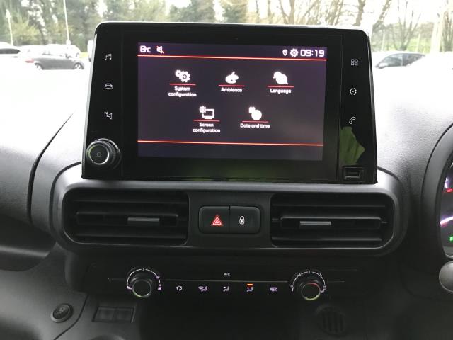 Used Citroen Berlingo 2022 for sale - 77951456: Photo 22