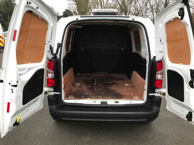 Used Citroen Berlingo 2022 for sale - 77951456: Photo 9