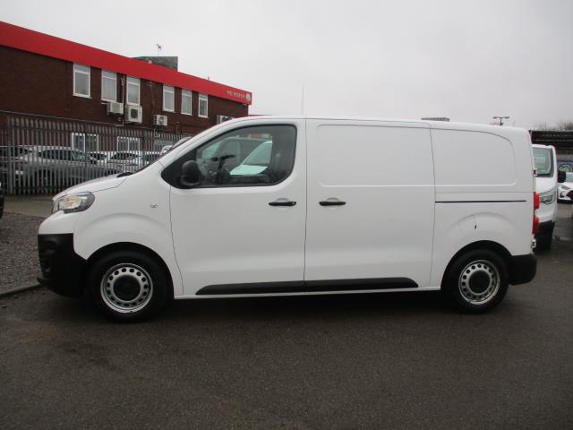 Used Peugeot Expert 2021 for sale - 77335932: Photo 8