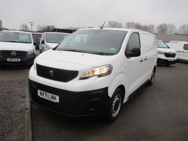 Used Peugeot Expert 2021 for sale - 77335932: Photo 9