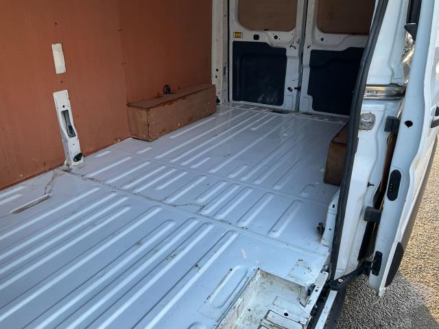 Used Ford Transit 2022 for sale - 77297125: Photo 10