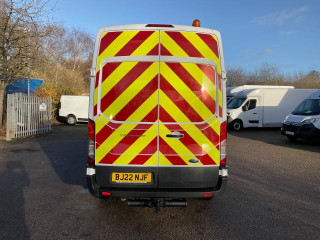 Used Ford Transit 2022 for sale - 77297125: Photo 11