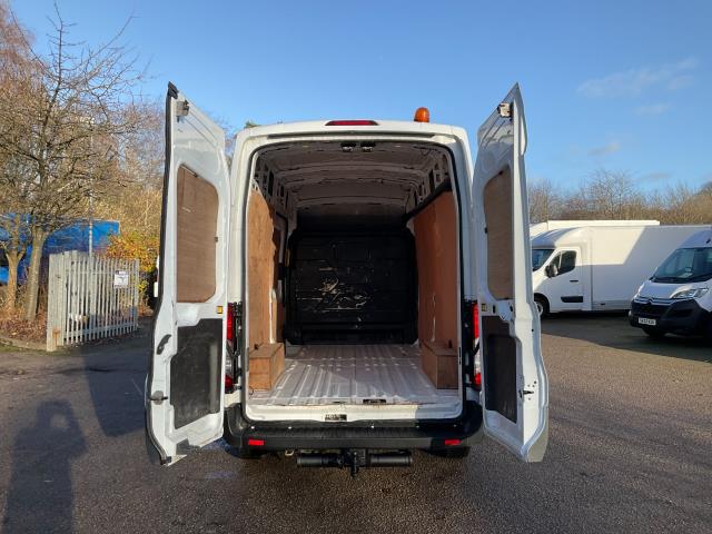 Used Ford Transit 2022 for sale - 77297125: Photo 12