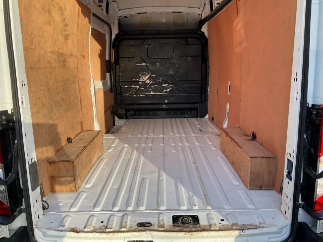 Used Ford Transit 2022 for sale - 77297125: Photo 13