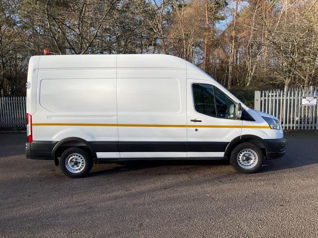 Used Ford Transit 2022 for sale - 77297125: Photo 15