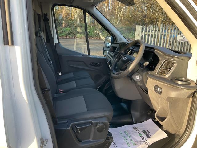 Used Ford Transit 2022 for sale - 77297125: Photo 16