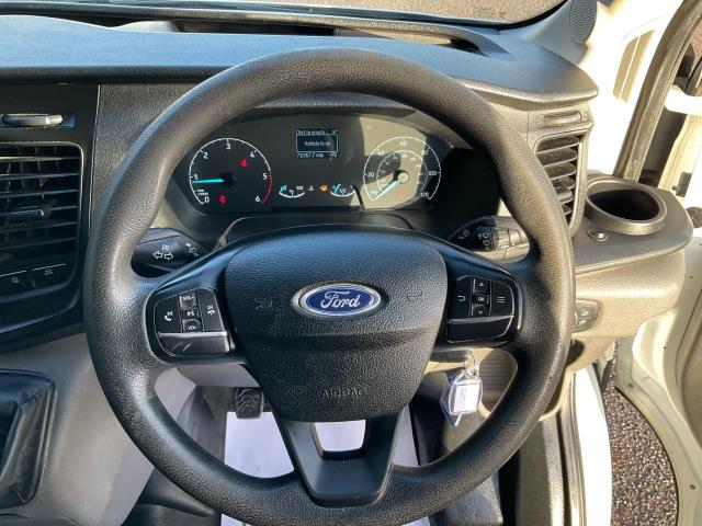 Used Ford Transit 2022 for sale - 77297125: Photo 17