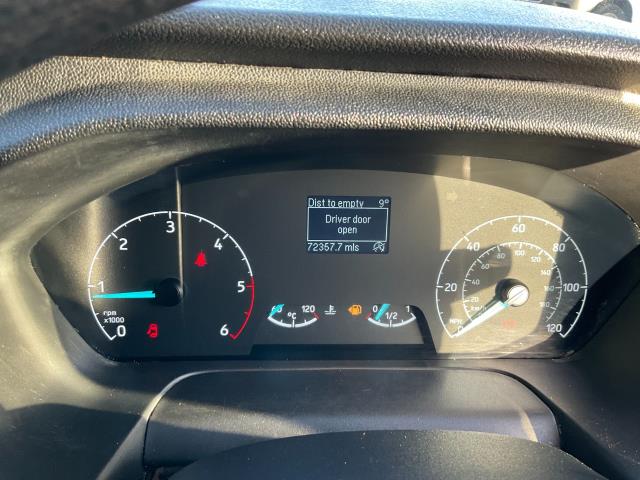 Used Ford Transit 2022 for sale - 77297125: Photo 18