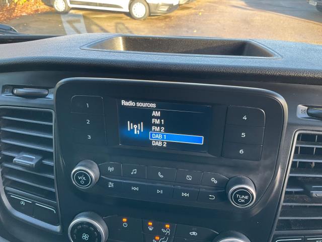 Used Ford Transit 2022 for sale - 77297125: Photo 20