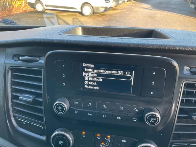 Used Ford Transit 2022 for sale - 77297125: Photo 21