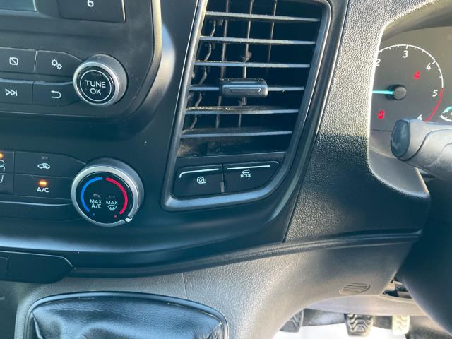 Used Ford Transit 2022 for sale - 77297125: Photo 27