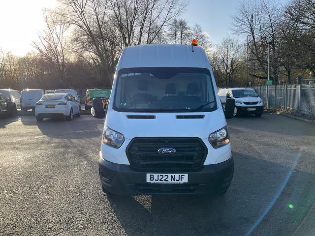 Used Ford Transit 2022 for sale - 77297125: Photo 3