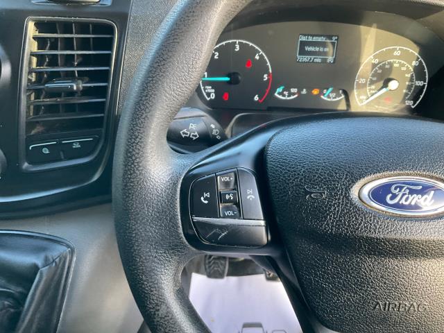 Used Ford Transit 2022 for sale - 77297125: Photo 30
