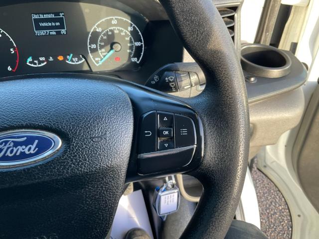 Used Ford Transit 2022 for sale - 77297125: Photo 31