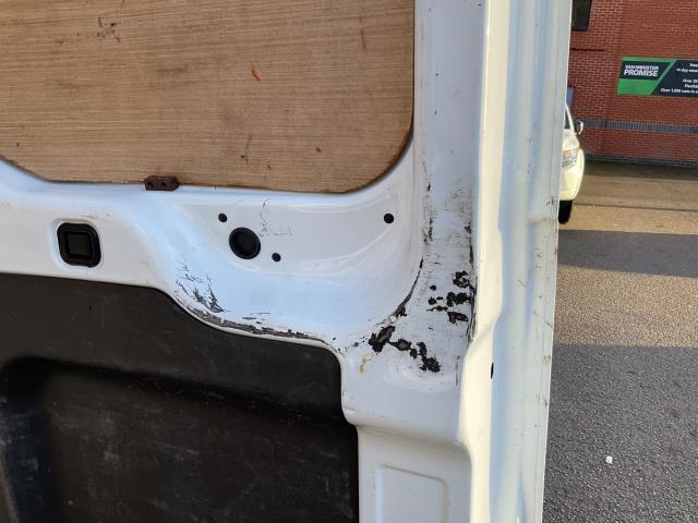 Used Ford Transit 2022 for sale - 77297125: Photo 38