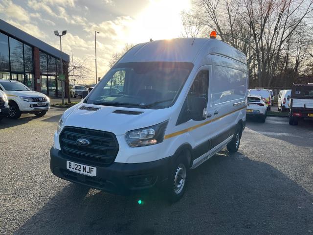 Used Ford Transit 2022 for sale - 77297125: Photo 5