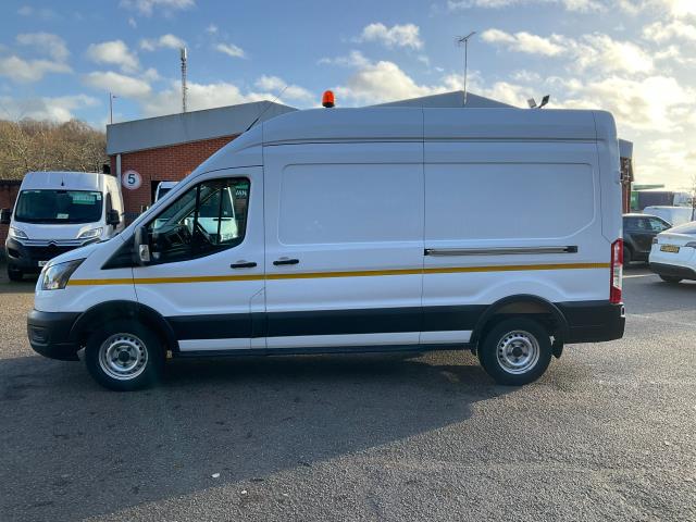 Used Ford Transit 2022 for sale - 77297125: Photo 6