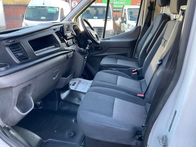 Used Ford Transit 2022 for sale - 77297125: Photo 7
