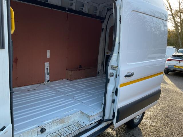 Used Ford Transit 2022 for sale - 77297125: Photo 8