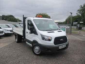 Used Ford Transit 2020 for sale - 75556128: Photo