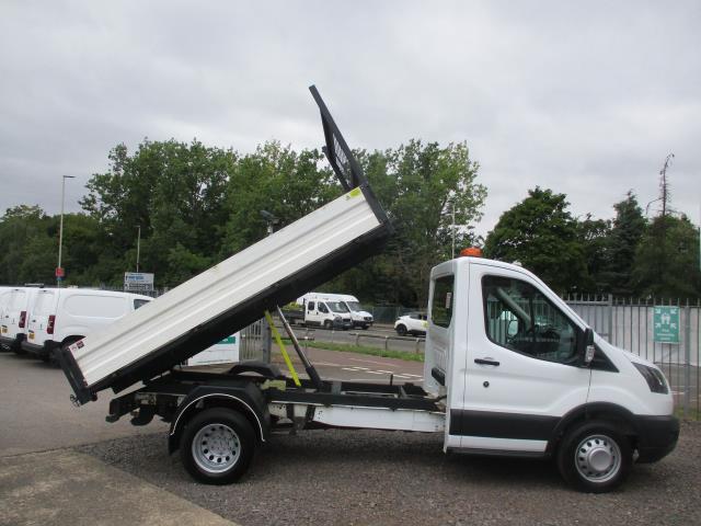 Vehicle 32