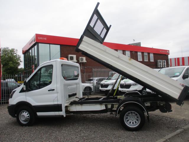 Vehicle 34