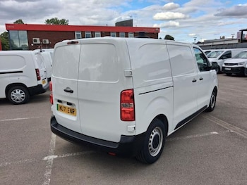 Used Peugeot Expert 2021 for sale - 79071526: Photo