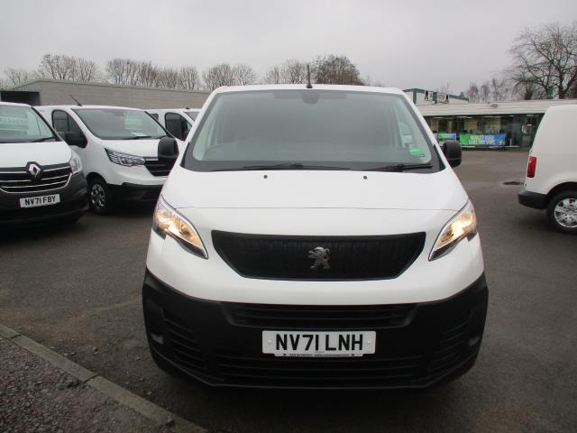 Used Peugeot Expert 2021 for sale - 77364028: Photo 11