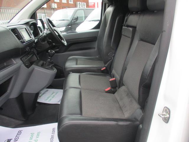 Used Peugeot Expert 2021 for sale - 77364028: Photo 27