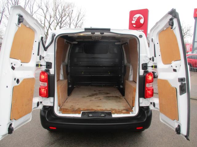 Used Peugeot Expert 2021 for sale - 77364028: Photo 31