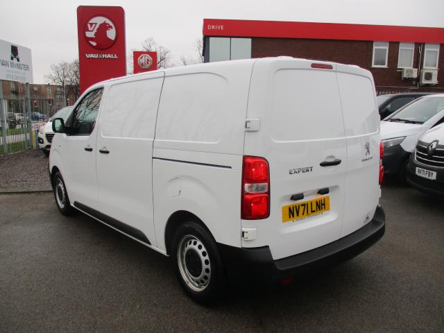 Used Peugeot Expert 2021 for sale - 77364028: Photo 7