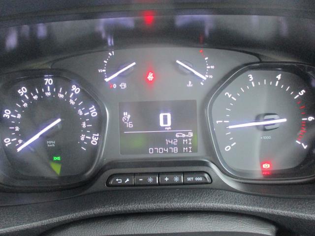 Used Peugeot Expert 2020 for sale - 77048146: Photo 13