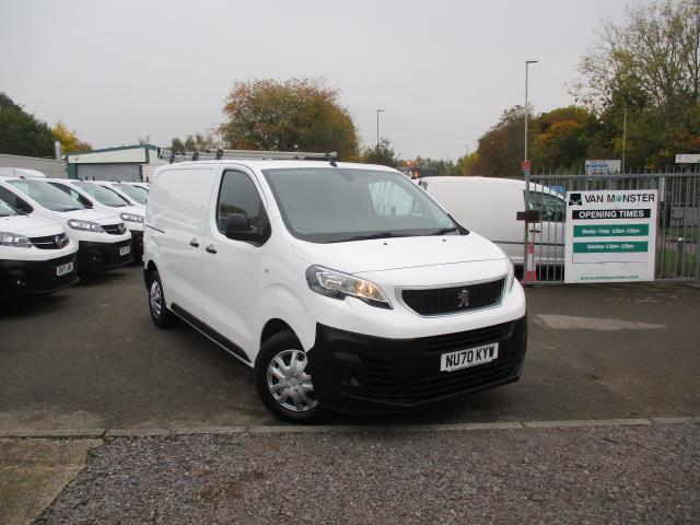 Used Peugeot Expert 2020 for sale - 77048146: Photo 2