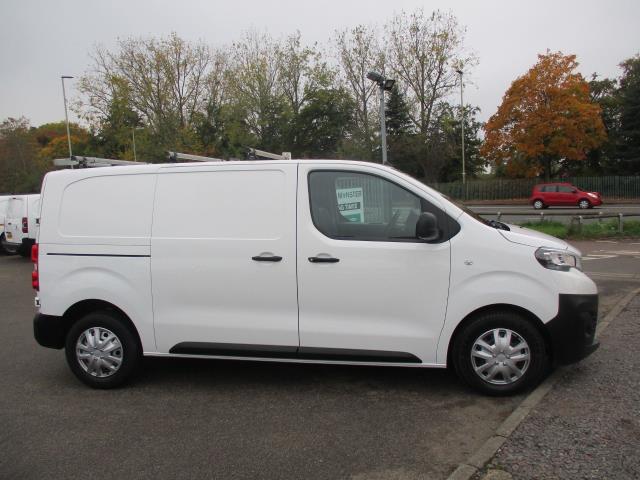 Used Peugeot Expert 2020 for sale - 77048146: Photo 3