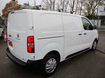 Used Peugeot Expert 2020 for sale - 77048146: Photo