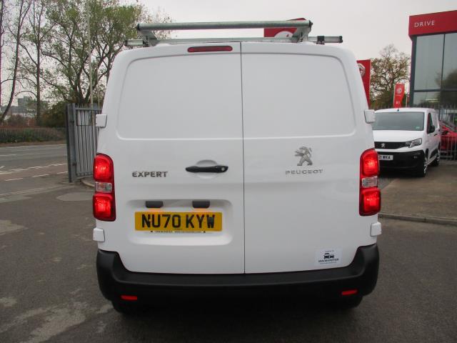 Used Peugeot Expert 2020 for sale - 77048146: Photo 6