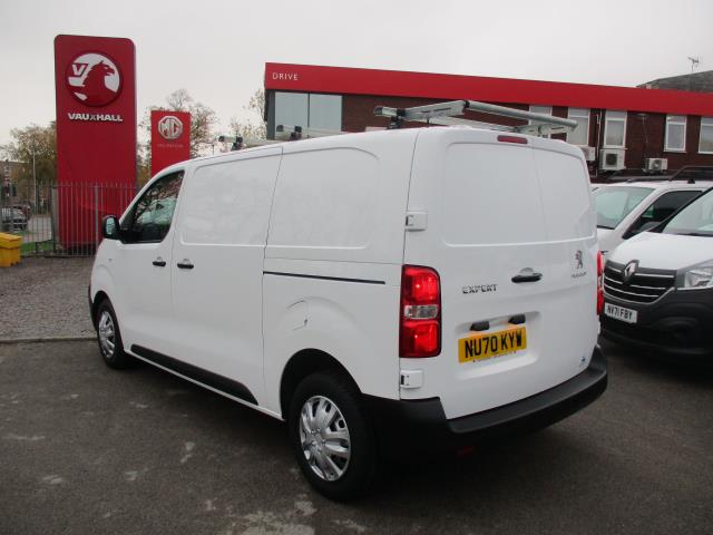 Used Peugeot Expert 2020 for sale - 77048146: Photo 7
