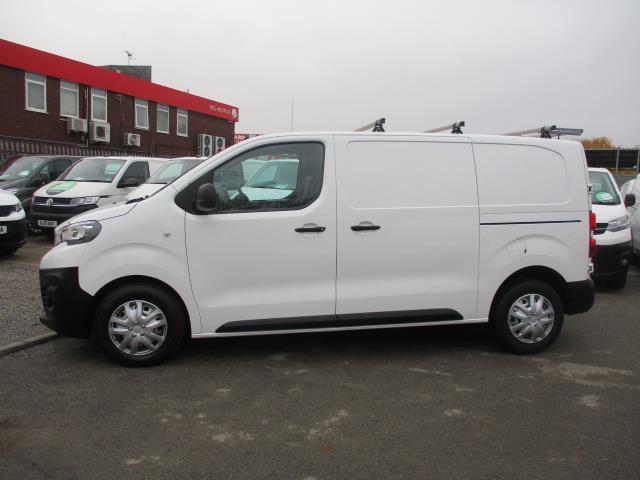 Used Peugeot Expert 2020 for sale - 77048146: Photo 8