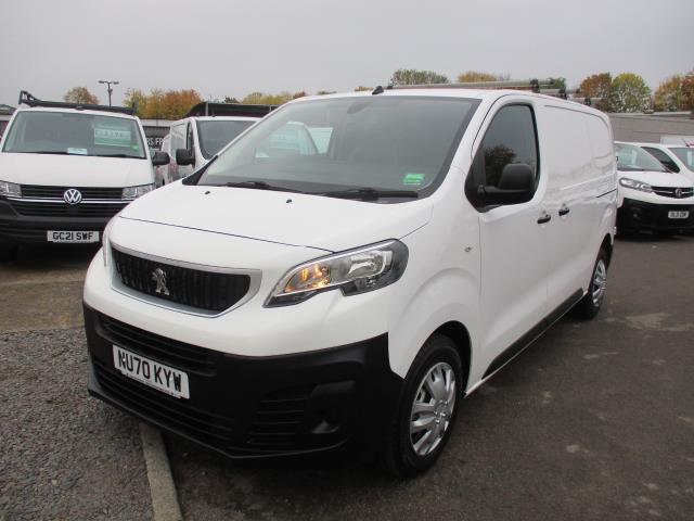 Used Peugeot Expert 2020 for sale - 77048146: Photo 9