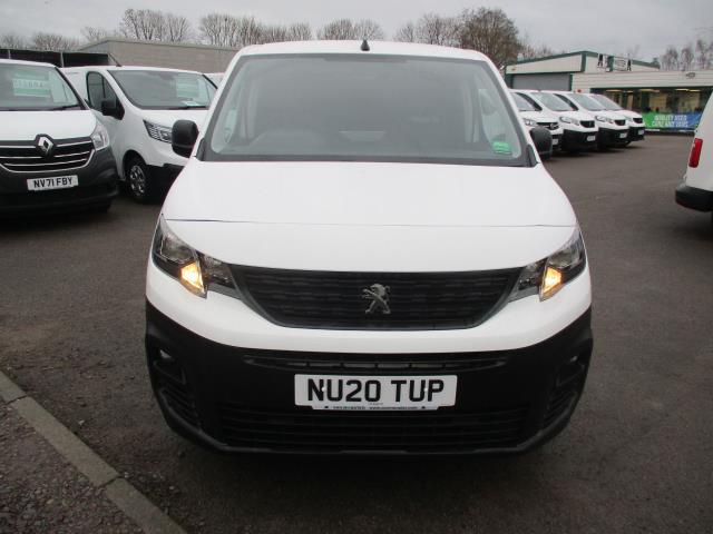 Used Peugeot Partner 2020 for sale - 77271327: Photo 11